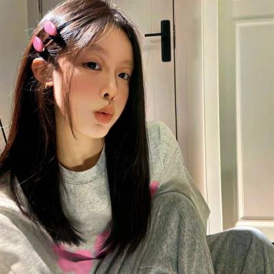 韩裔美人的日与夜
